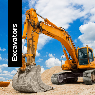 Excavators-Hire-Durban