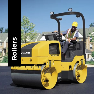 Rollers-Hire-Durban